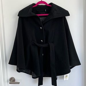 Calvin Klein Cloak/Coat